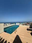 Appartement F3