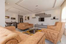 Location F4 non meublé à Mermoz