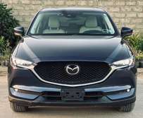 Mazda cx5 2018