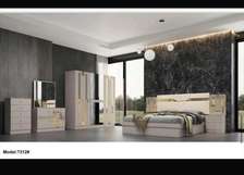 Chambre à coucher lix