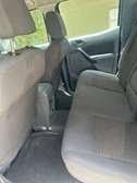 Ford Ranger 2014