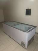 Congelateur 980 L