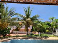 Belle villa à louer à ngor almadies