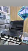 Lenovo Legion 15" I9 NVDIA RTX 5070 8Go