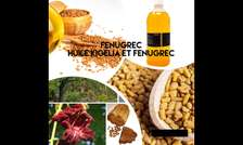 Complément alimentaire