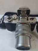 Olympus om10.mark ll