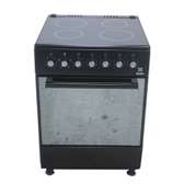 CUISINIERE 4FEUX TECNOLUX 60X60 ELECTRIQUE INDUCTION
