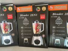 Blender 2en1