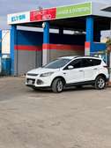FORD ESCAPE AUTOMATIQUE ESSENCE.MOTEUR A CHANGER