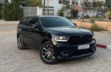 Superbe Dogde DURANGO 4x4 Full Option