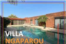 Villa à vendre à Ngaparou