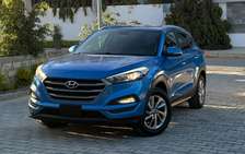 HYUNDAI TUCSON 2016
