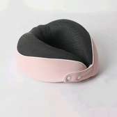 Travelrest : coussin de nuque/ Oreiller de voyage