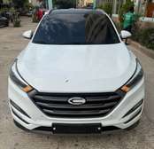 Hyundai Tucson 2015