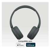 CASQUE SANS FIL ET ECOUTEURS SONY WHCH520