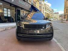 Rover Range Rover Vogue