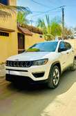 Jeep Compass 4x4