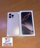 IPhone 16 pro Max 512 go