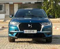 Citroen ds7 2018