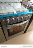 Cuisinière astech 4 feux