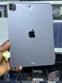 Ipad Pro 256gb 11pouces M1