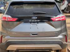 FORD EDGE SEL 2022 AWD FULLS OPTIONS