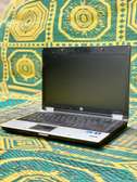 Ordinateur HP Elitebook 8440p