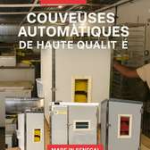 Couveuse automatique