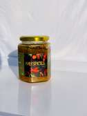 Sauce Piment