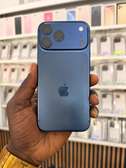 Iphone 17 Pro max 256gb Sim physique