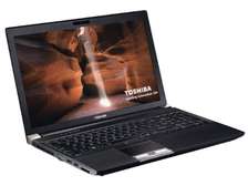 Toshiba R850 i5 ram 8 15 pouces
