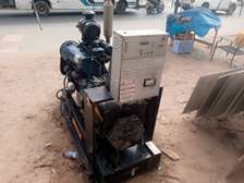 Iveco 50 kva