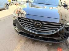 Mazda Cx9 2018