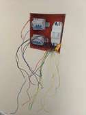 Électricien