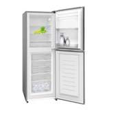 RÉFRIGÉRATEUR SMART TECHNOLOGY COMBINÉ 5TIROIRS GRIS