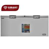 CONGÉLATEUR 700LITRES SMART TECHNOLOGY HORIZONTAL