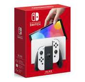 SWITCH OLED