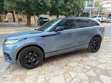 Range Rover Velar