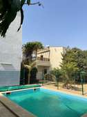 MAISON DE VACANCES A MALICOUNDA