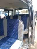 Toyota hiace venant