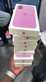 iPhone 16 plus 128 giga