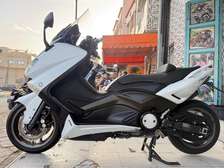 YAMAHA T MAX 530cc années 2012