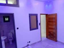 Appartement à louer parcelles unité 07