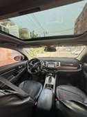 Kia sportage 2015