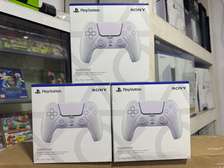 Manette sans fil DualSense™ - Chroma Pearl