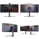 Ecran Gaming Incurvé 34pouces 4K