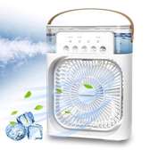 Humidificateur Brumisateur 3-en-1