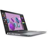 Dell 14" Precision 3480 Mobile Workstation