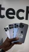 IPhone 13 Pro 128 & 256GB