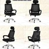 Chaise de bureau